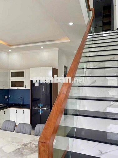 🌸💓 NHÀ  MỚI 100% HẺM  404  HÙNG VƯƠNG –  2 MÊ (3 tầng) Ô TÔ VÀO TẬN NH