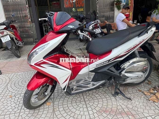 Ablet 125 zin chất cực đẹp dữ di f