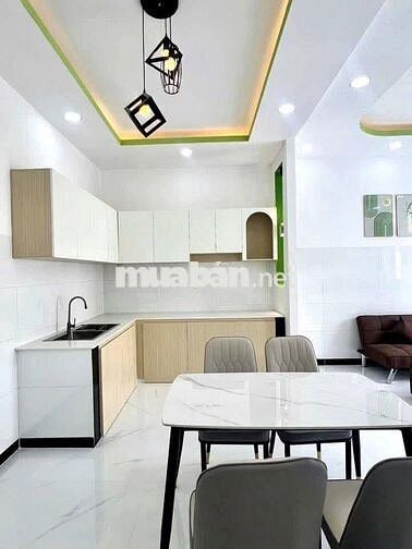 CẤP 4 MỚI HOÀN THIỆN GẦN BỬU LONG – SỔ RIÊNG FULL THỔ CƯ
