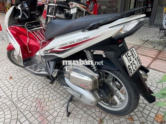 Ablet 125 zin chất cực đẹp dữ di f