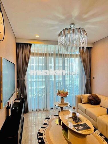 2 bedroom river view Fillmore in the city center