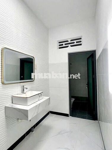 CẤP 4 MỚI HOÀN THIỆN GẦN BỬU LONG – SỔ RIÊNG FULL THỔ CƯ