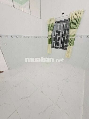 Nhà MỚI ĐẸP 3PN 5*12m ĐS 10, HBC.Gần chợ Bình Triệu, ĐH Luật, Bình Lợi