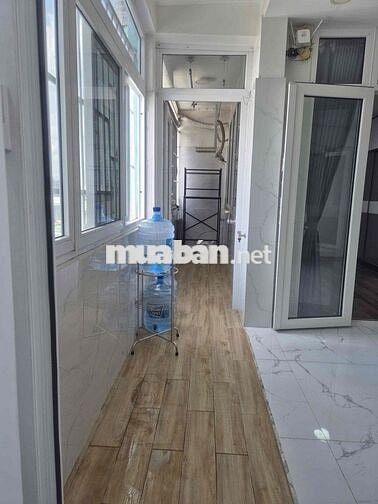 Căn hộ chung cư 60 m2 - 2 phòng ngủ - Cc 234 Phan Văn Trị, Bình Thạnh
