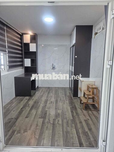 Căn hộ chung cư 60 m2 - 2 phòng ngủ - Cc 234 Phan Văn Trị, Bình Thạnh