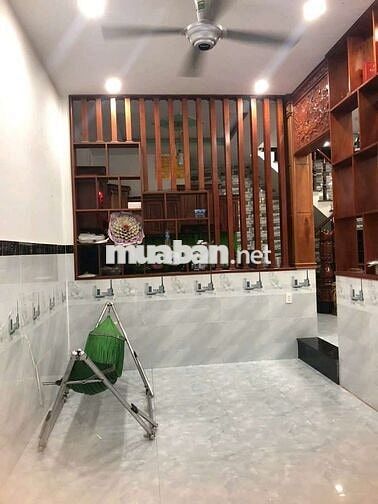 🏠 Nhà 1 lầu 2 phòng, đường 5m,cách Nguyễn Thị Ngâu 100m,TTT 🏠