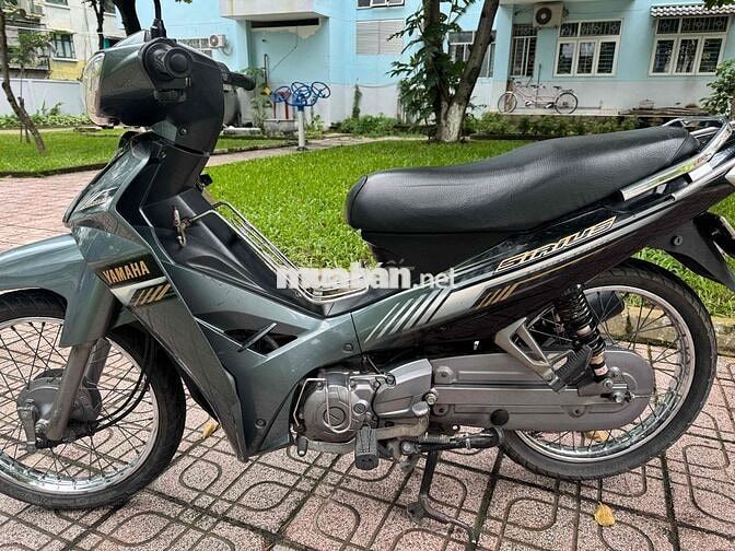 Yamaha Sirius 2016 Bs Thành Phố Zin Đẹp