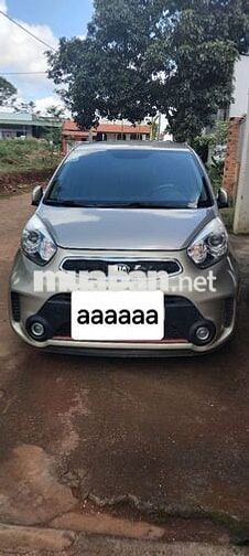 21 2016 S 1.25 MT - 80000 km