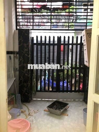 🏠 Nhà 1 lầu 2 phòng, đường 5m,cách Nguyễn Thị Ngâu 100m,TTT 🏠