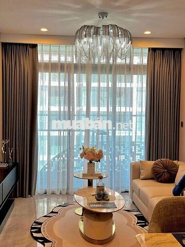 2 bedroom river view Fillmore in the city center