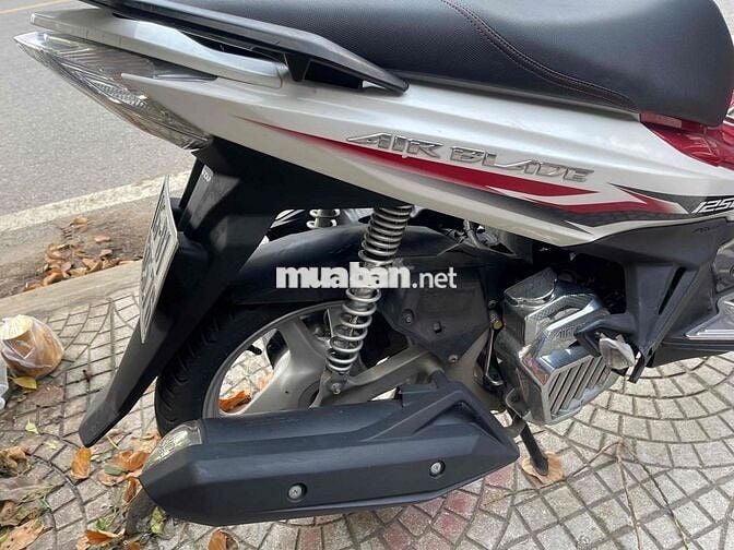 Ablet 125 zin chất cực đẹp dữ di f