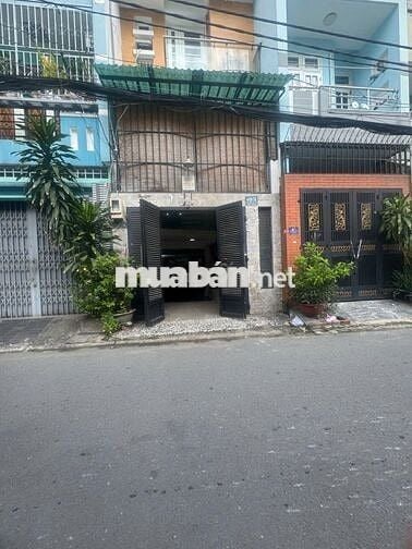 CHO THUÊ  MBKD HẺM VIP 449 SƯ VẠN HẠNH