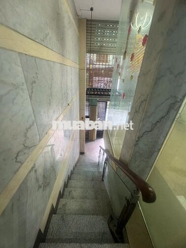 CHO THUÊ  MBKD HẺM VIP 449 SƯ VẠN HẠNH