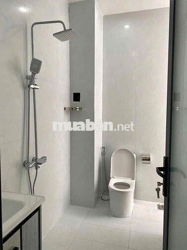 🌸💓 NHÀ  MỚI 100% HẺM  404  HÙNG VƯƠNG –  2 MÊ (3 tầng) Ô TÔ VÀO TẬN NH
