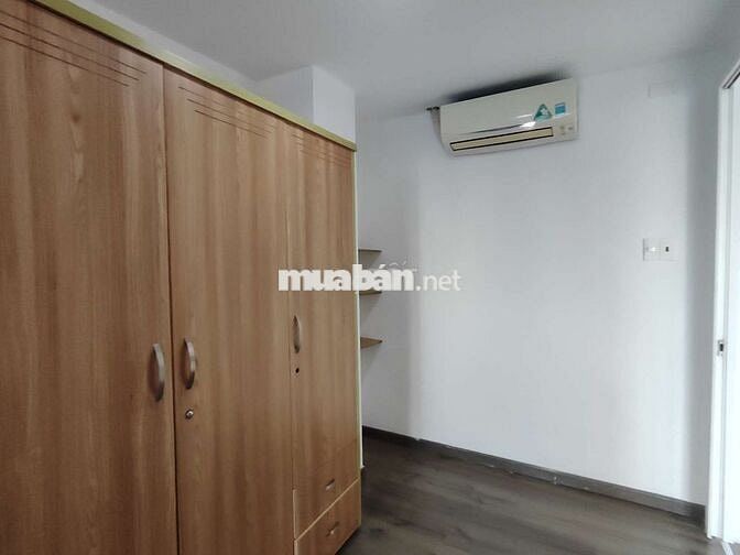 Căn Hộ Như Căn Chung Cư, View Bancol Trời Thoáng, 2Bedroom, Giáp Q.1