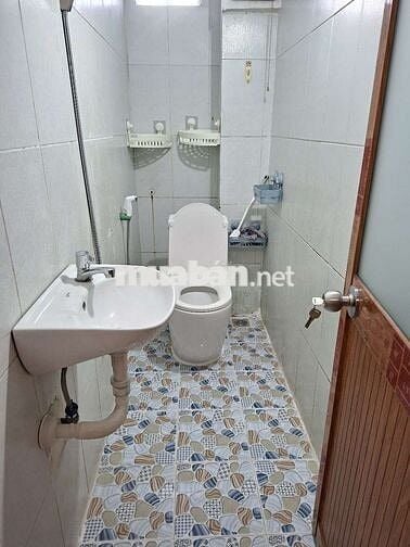 Nhà MỚI ĐẸP 3PN 5*12m ĐS 10, HBC.Gần chợ Bình Triệu, ĐH Luật, Bình Lợi