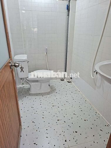Nhà MỚI ĐẸP 3PN 5*12m ĐS 10, HBC.Gần chợ Bình Triệu, ĐH Luật, Bình Lợi