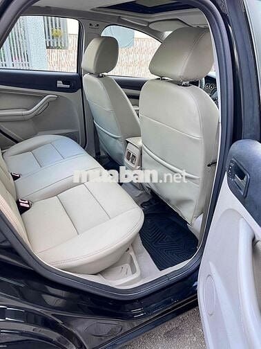 Ford Focus 2005 2.0 AT - Chất Rin Sạch Đẹp.
