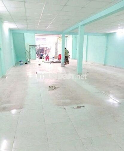 CHO  THUÊ  KHO  XƯỞNG ( 216 m² ) XÃ VĨNH LỘC B. HUYỆN  BÌNH  CHÁNH