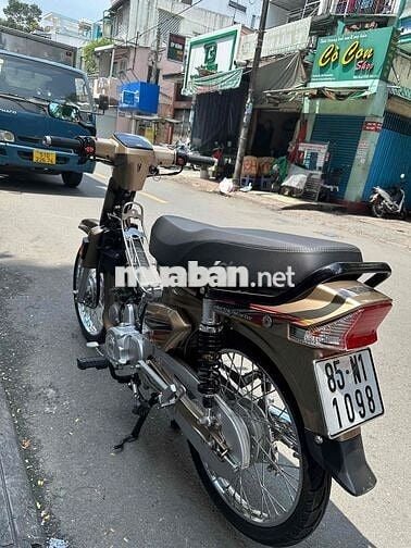 Honda Dream thái 1997