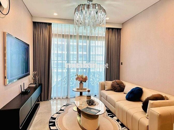 2 bedroom river view Fillmore in the city center