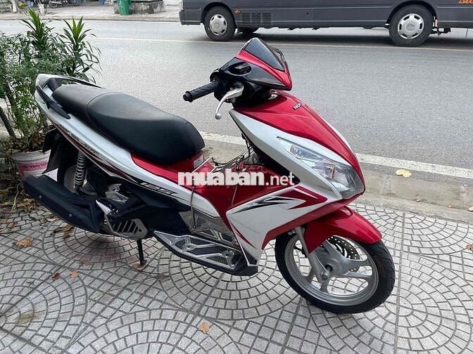 Ablet 125 zin chất cực đẹp dữ di f