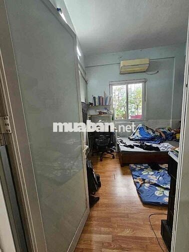 NAM TRUNG YÊN 60 m2 CHUNG CƯ 2 NGỦ TẦNG VÍP CHỈ 4 TỶ SỔ ĐỎ LÂU CẦU GIẤ