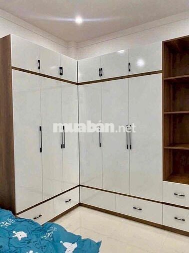 🌸💓 NHÀ  MỚI 100% HẺM  404  HÙNG VƯƠNG –  2 MÊ (3 tầng) Ô TÔ VÀO TẬN NH