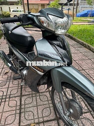 Yamaha Sirius 2016 Bs Thành Phố Zin Đẹp