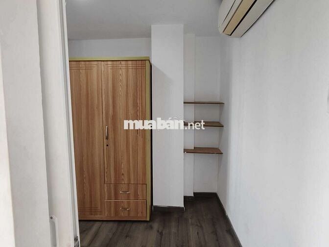 Căn Hộ Như Căn Chung Cư, View Bancol Trời Thoáng, 2Bedroom, Giáp Q.1