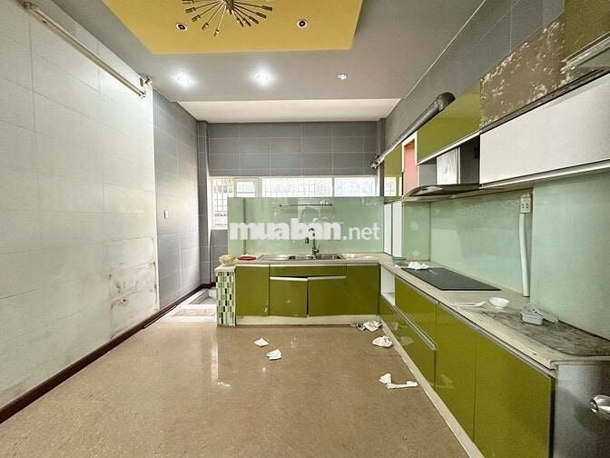 CHO THUÊ  MBKD HẺM VIP 449 SƯ VẠN HẠNH