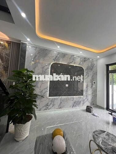 NHÀ TRỆT LẦU HOÀN THIỆN NGAY TRUNG TÂM PHƯỜNG TÂN TRIỀU MỚI CHỈ 600tr