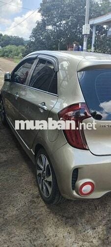 21 2016 S 1.25 MT - 80000 km