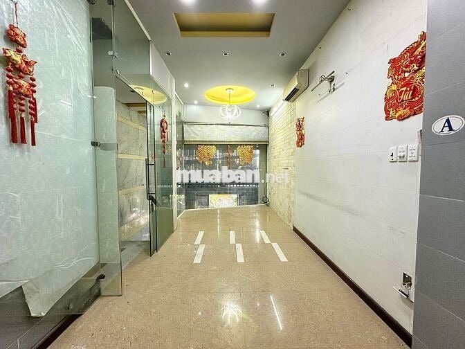 CHO THUÊ  MBKD HẺM VIP 449 SƯ VẠN HẠNH