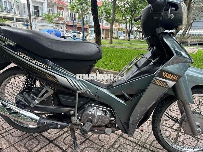 Yamaha Sirius 2016 Bs Thành Phố Zin Đẹp