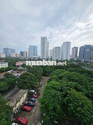 NAM TRUNG YÊN 60 m2 CHUNG CƯ 2 NGỦ TẦNG VÍP CHỈ 4 TỶ SỔ ĐỎ LÂU CẦU GIẤ