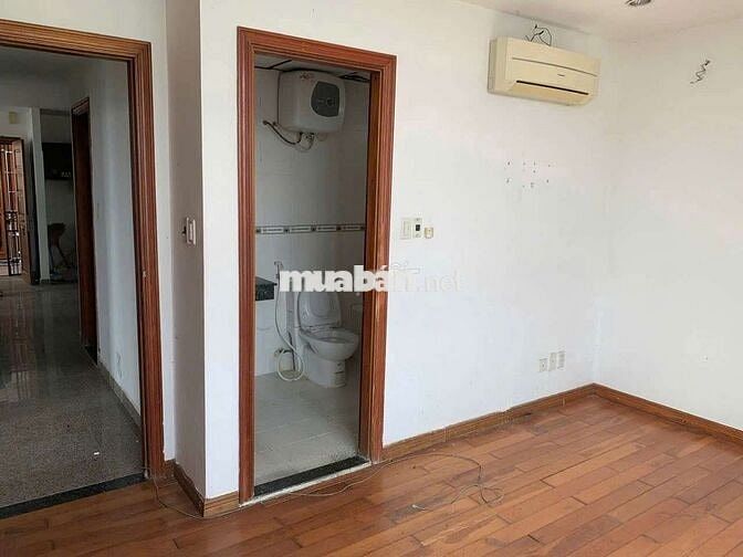 Căn hộ Tây Nguyên Plaza 3pn full nội thất 5tr