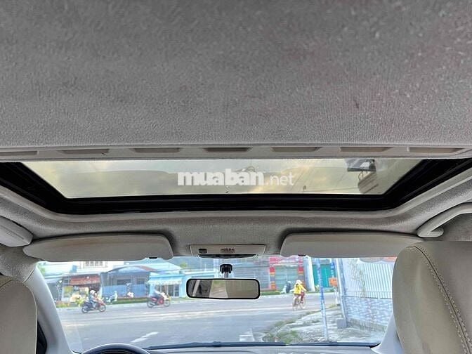 Ford Focus 2005 2.0 AT - Chất Rin Sạch Đẹp.