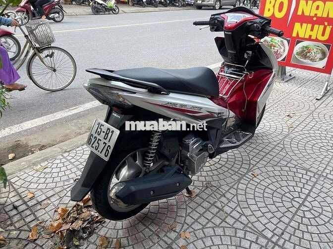 Ablet 125 zin chất cực đẹp dữ di f