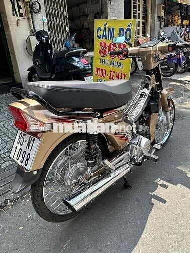 Honda Dream thái 1997