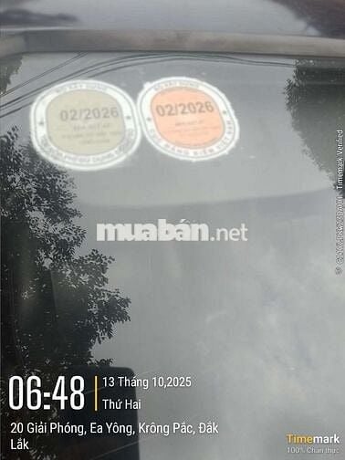 Bán và trao đổi xe củ