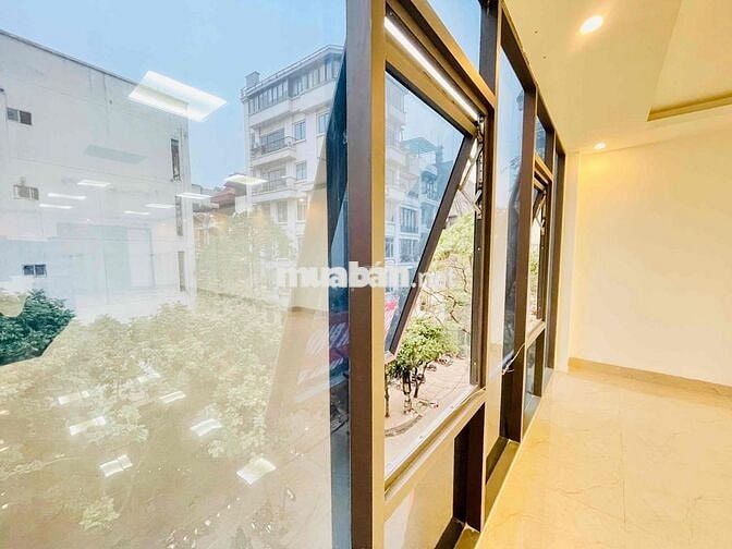 Cho thuê văn phòng tại Võ Văn Dũng 100m2 giá 22t sàn mới keng