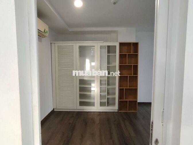 Căn Hộ Như Căn Chung Cư, View Bancol Trời Thoáng, 2Bedroom, Giáp Q.1