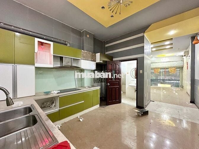 CHO THUÊ  MBKD HẺM VIP 449 SƯ VẠN HẠNH