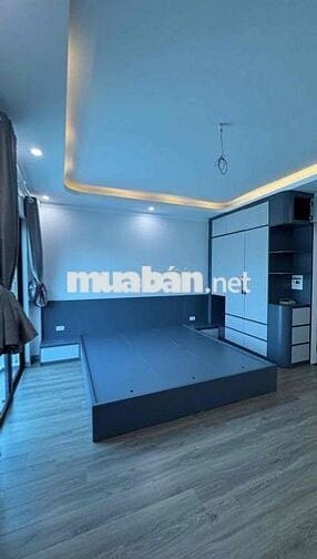 5.7 tỷ nhà Dương Nội ô tô đỗ gần- gần Ae on và Lê Quang Đạo