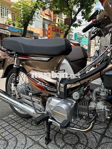 Honda Dream thái 1997