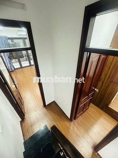 Bán nhà phố Nguyễn Viết Xuân, Hà Đông, DT 34,4 m2, MT 3,3m, 12,99 tỷ