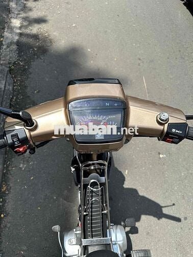 Honda Dream thái 1997