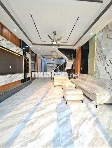 CHÍNH CHỦ CẦN BÁN NHÀ 78m2 CÁCH MẶT TIỀN ĐƯỜNG MỸ PHƯỚC TÂN VẠN 4OM