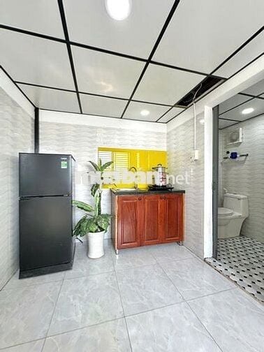 CĂN HỘ FULL NỘI THẤT CAO CẤP - LÝ THƯỜNG KIỆT - QUẬN 11